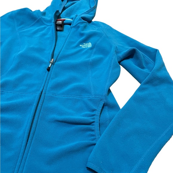 The north face blue jacket - Picture 5 of 5